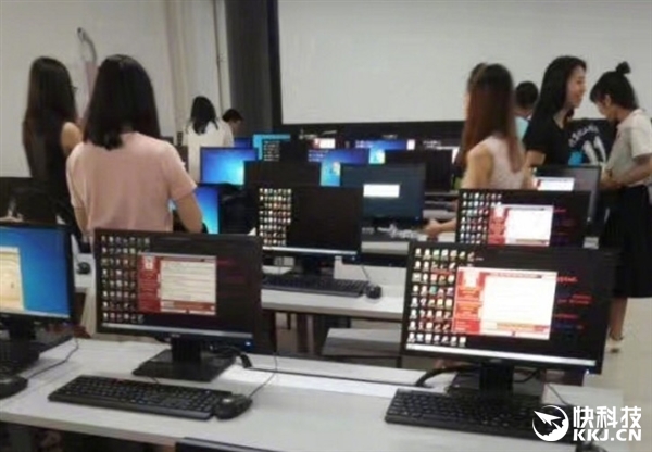 超20萬臺(tái)PC被勒索病毒感染！一大波人***放假了...