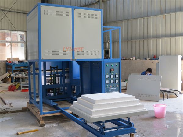 什么是升降爐？它是如何設(shè)計(jì)的？又有哪些用途呢？