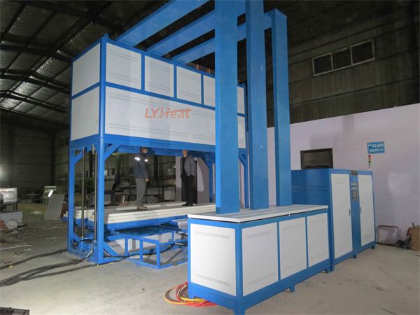 升降爐的使用有著真香定律，但是這8條禁忌要牢記哦！