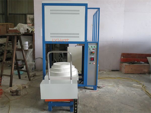 升降爐的優(yōu)勢表現在哪些方面