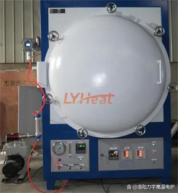 真空氣氛爐高溫滲碳的工藝原理、應(yīng)用與未來(lái)發(fā)展