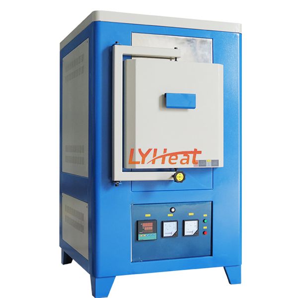 高溫馬弗爐爐膛尺寸、進(jìn)出口位置和氣流組織的關(guān)系